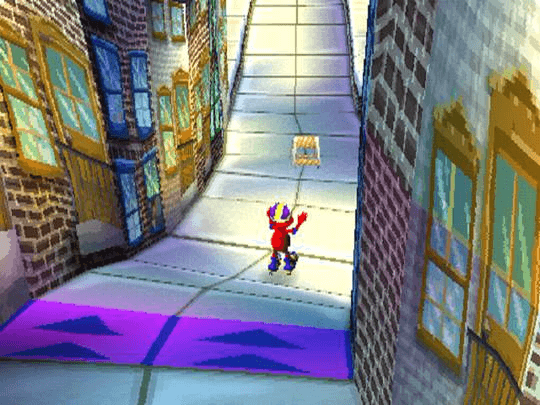 Sesame Street Twin Pack screenshot 3 for Playstation